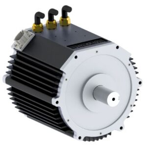 PMAC Motor