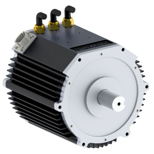 3000w 48v bldc motor