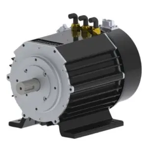 Permanent Magnet Synchronous Motor