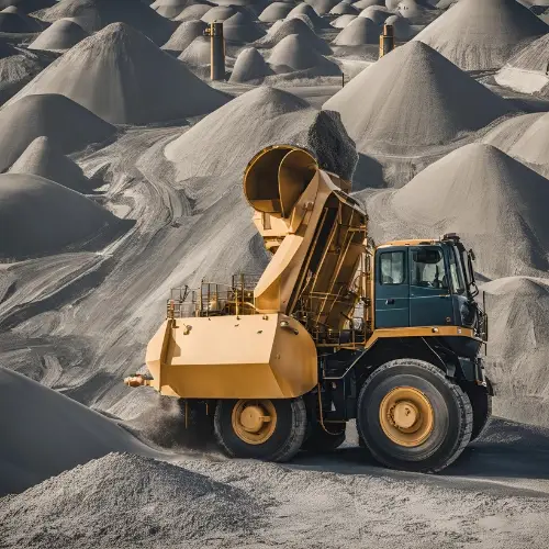 Low RPM Motors application