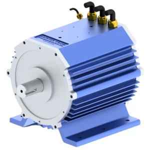 PTO generator 96 Volt