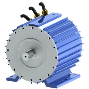 Low RPM High Torque Motor