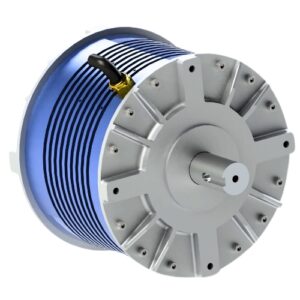 Wind Turbine Alternator