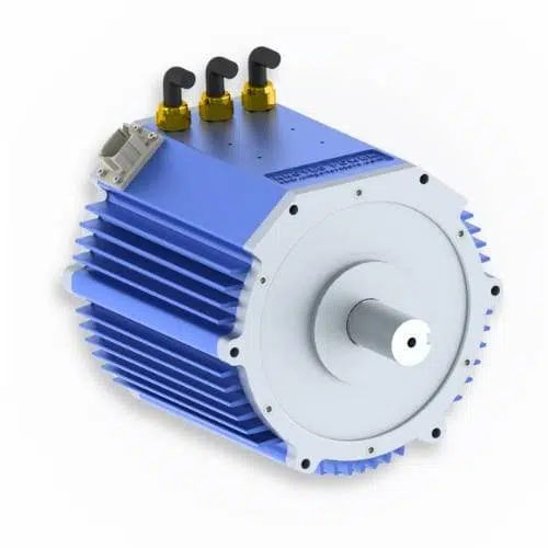Permanent Magnet Synchronous Motor PMSM