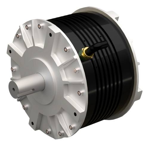 Wind Turbine Permanent magnet Alternator