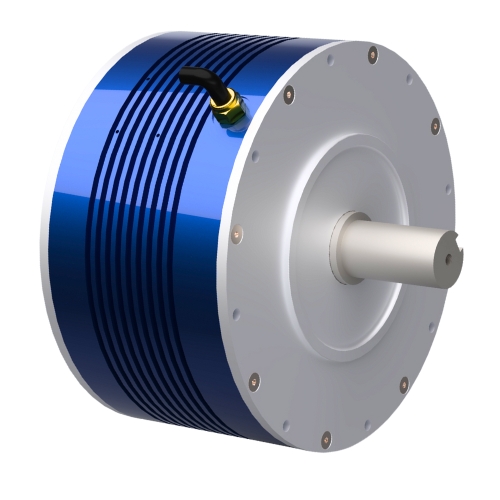 Wind Turbine Alternator